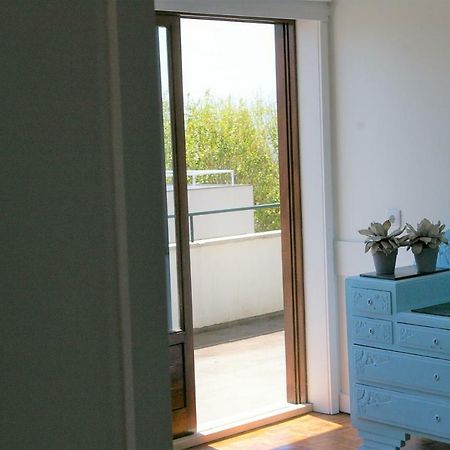 Blue Apartment Parede Beach House Zewnętrze zdjęcie